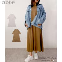 CLOTHY（クロシィ）のワンピース・ドレス/ワンピース