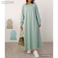 CLOTHY（クロシィ）のワンピース・ドレス/ワンピース