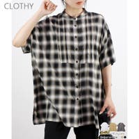 CLOTHY（クロシィ）のトップス/シャツ