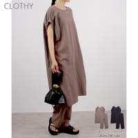 CLOTHY（クロシィ）のワンピース・ドレス/ワンピース