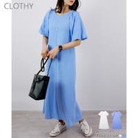 CLOTHY（クロシィ）のワンピース・ドレス/ワンピース