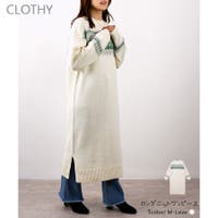 CLOTHY（クロシィ）のワンピース・ドレス/ワンピース