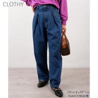 CLOTHY（クロシィ）のパンツ・ズボン/デニムパンツ・ジーンズ