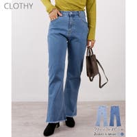 CLOTHY（クロシィ）のパンツ・ズボン/デニムパンツ・ジーンズ