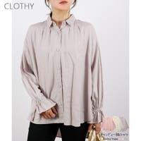 CLOTHY（クロシィ）のトップス/シャツ