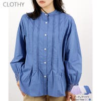 CLOTHY（クロシィ）のトップス/シャツ