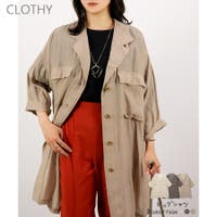 CLOTHY（クロシィ）のトップス/シャツ