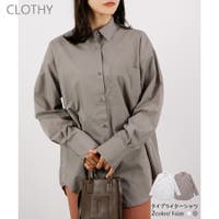 CLOTHY（クロシィ）のトップス/シャツ