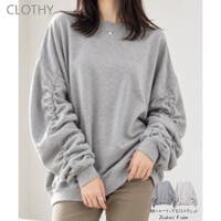CLOTHY（クロシィ）のトップス/トレーナー