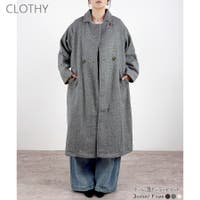 CLOTHY | LOSW0009266