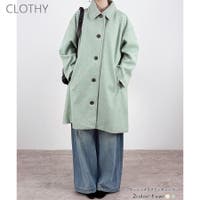 CLOTHY | LOSW0009267