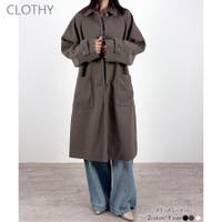 CLOTHY | LOSW0009268