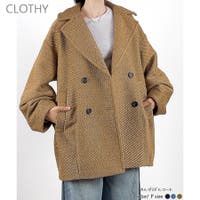CLOTHY | LOSW0009276