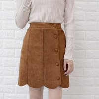 CLOTHY（クロシィ）のスカート/ミニスカート