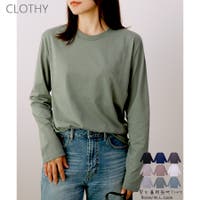 CLOTHY（クロシィ）のトップス/Ｔシャツ