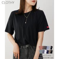 CLOTHY（クロシィ）のトップス/Ｔシャツ