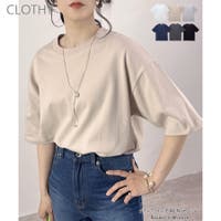 CLOTHY（クロシィ）のトップス/Ｔシャツ