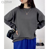 CLOTHY（クロシィ）のトップス/Ｔシャツ