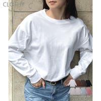 CLOTHY（クロシィ）のトップス/Ｔシャツ