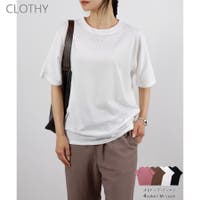 CLOTHY（クロシィ）のトップス/Ｔシャツ