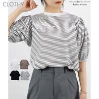 CLOTHY（クロシィ）のトップス/Ｔシャツ