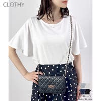 CLOTHY（クロシィ）のトップス/Ｔシャツ