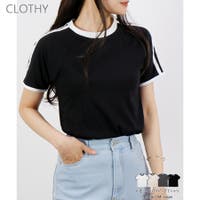 CLOTHY（クロシィ）のトップス/Ｔシャツ