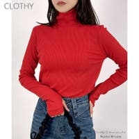 CLOTHY（クロシィ）のトップス/カットソー