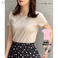 CLOTHY（クロシィ）のトップス/Ｔシャツ