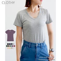 CLOTHY（クロシィ）のトップス/Ｔシャツ