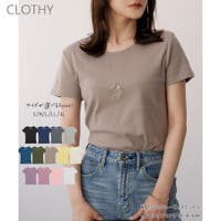 CLOTHY（クロシィ）のトップス/Ｔシャツ