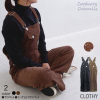 CLOTHY（クロシィ）のワンピース・ドレス/サロペット