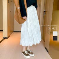 IRADOWL（アイラドール）のスカート/プリーツスカート