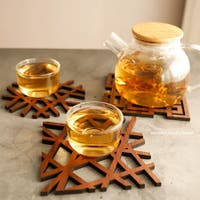 IRADOWL（アイラドール）の食器・キッチン用品/コースター