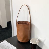 バッグ・鞄 ブラウン/茶色系（レディース）のアイテム - ファッション