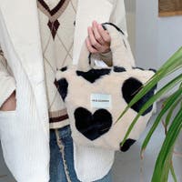 IRADOWL（アイラドール）のバッグ・鞄/ハンドバッグ