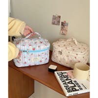 IRADOWL（アイラドール）のバッグ・鞄/ポーチ
