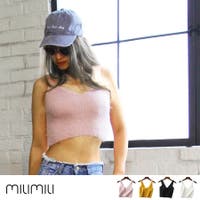MILIMILI （ミリミリ）のトップス/ニット・セーター