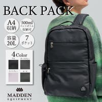 LOWARD（ロワード）のバッグ・鞄/リュック・バックパック