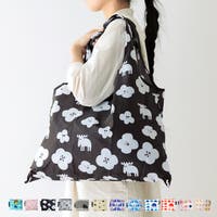 LIFE STYLE ablana（ライフスタイルアブラナ）のバッグ・鞄/エコバッグ