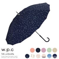 LIFE STYLE ablana（ライフスタイルアブラナ）の小物/傘・日傘・折りたたみ傘