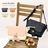 LIFE STYLE ablana（ライフスタイルアブラナ）のバッグ・鞄/ショルダーバッグ