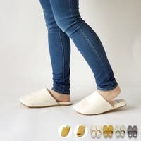 LIFE STYLE ablana（ライフスタイルアブラナ）の寝具・インテリア雑貨/ルームシューズ・スリッパ