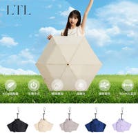 LTL（エルティーエル）の小物/傘