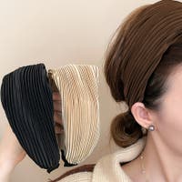 LTL（エルティーエル）のヘアアクセサリー/カチューシャ