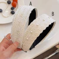 LTL（エルティーエル）のヘアアクセサリー/カチューシャ