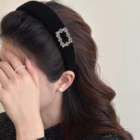 LTL（エルティーエル）のヘアアクセサリー/カチューシャ