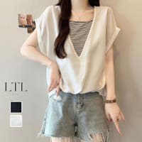LTL（エルティーエル）のトップス/Ｔシャツ