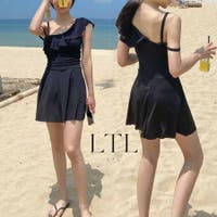 LTL（エルティーエル）の水着/ワンピース水着