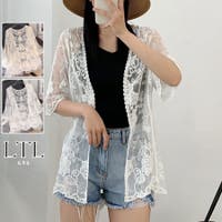 LTL（エルティーエル）のトップス/カーディガン